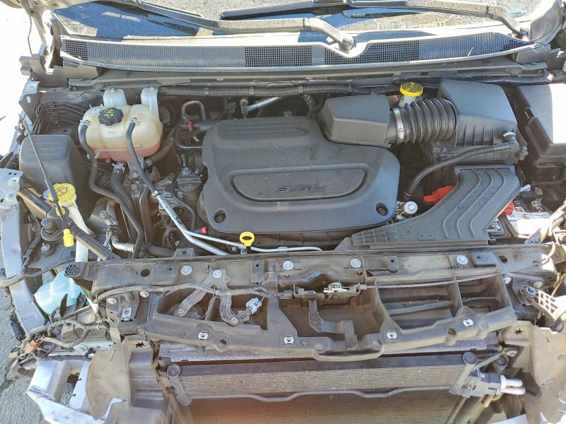 2022 Chrysler Pacifica მანქანა იყიდება აუქციონზე, vin: 2C4RC1GG3NR168462, აუქციონის ნომერი: 61968566