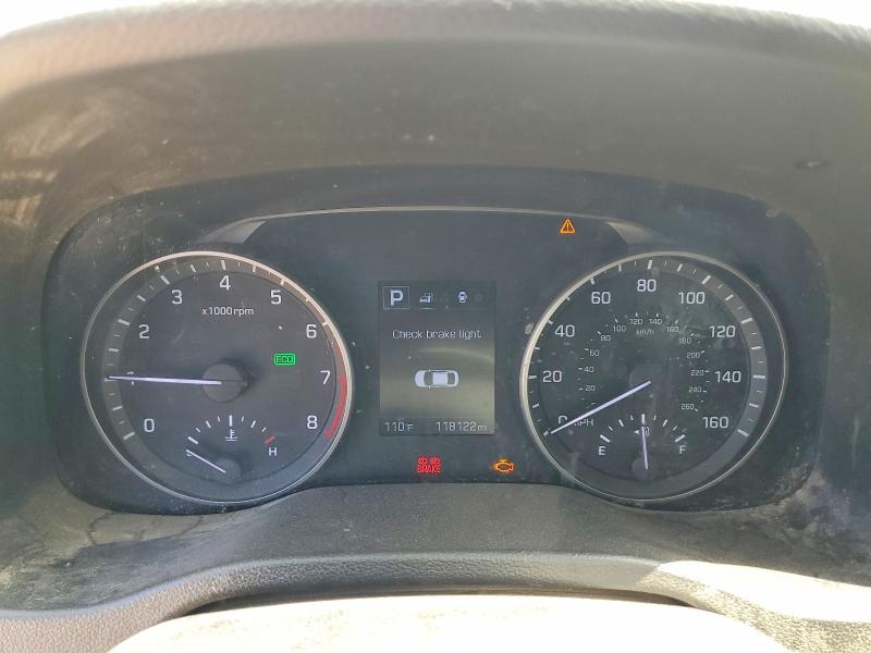 Продажа на аукционе авто 2018 Hyundai Elantra, vin: 5NPD84LF4JH252758, номер лота: 60838526