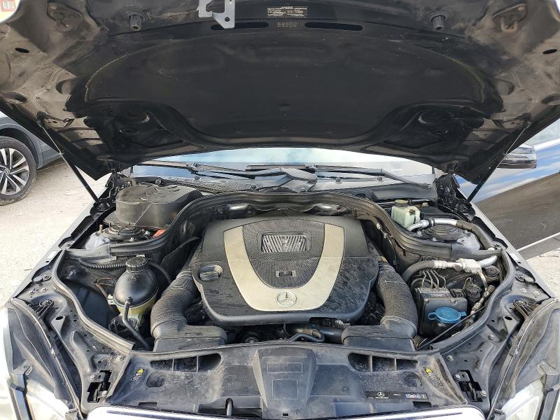 62686506 :رقم المزاد ، WDDHF5GB6BA290978 vin ، 2011 Mercedes-benz E مزاد بيع