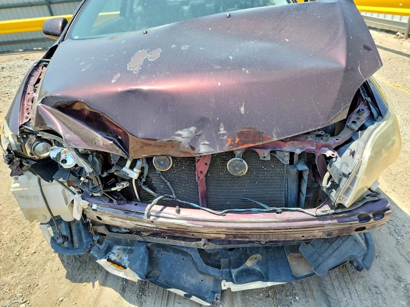 Aukcja sprzedaży 2010 Scion Tc, vin: JTKDE3B74A0314842, numer aukcji: 61809196