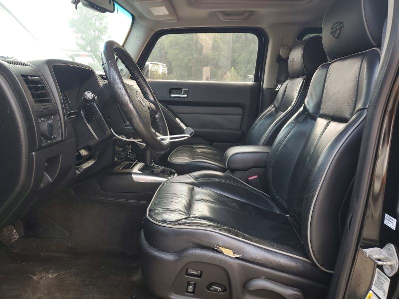 Продажа на аукционе авто 2008 Hummer H3, vin: 5GTEN13L488150749, номер лота: 62094386