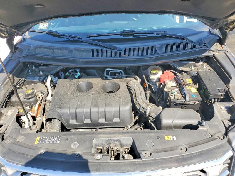 57195436 :رقم المزاد ، 1FM5K8DH7HGA05886 vin ، 2017 Ford Explorer مزاد بيع