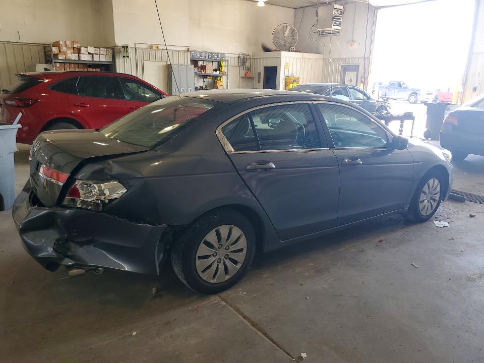 Продажа на аукционе авто 2012 Honda Accord, vin: 1HGCP2F38CA059139, номер лота: 59590706
