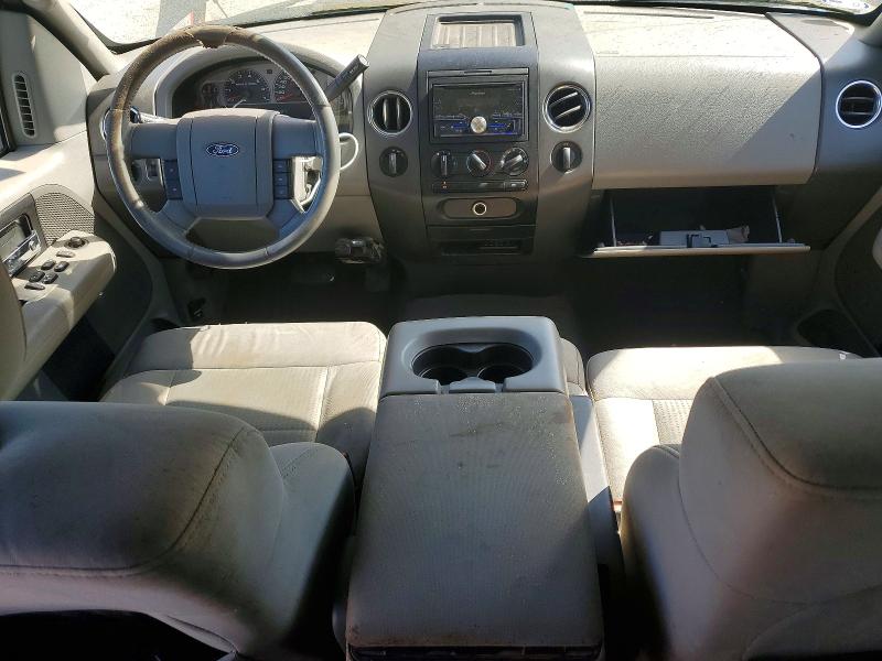 Продаж на аукціоні авто 2008 Ford F150, vin: 1FTPW14V98KD61395, номер лоту: 62615226