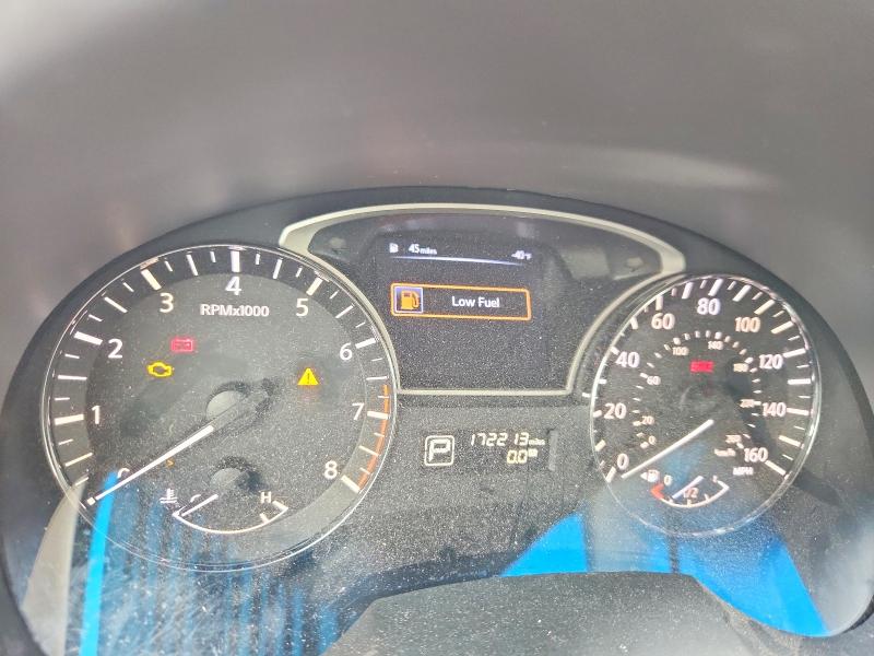 61338846 :رقم المزاد ، 1N4AL3AP5EN383328 vin ، 2014 Nissan Altima مزاد بيع