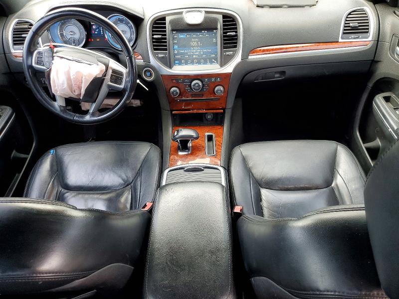 2012 Chrysler 300 მანქანა იყიდება აუქციონზე, vin: 2C3CCACG3CH263378, აუქციონის ნომერი: 61805956