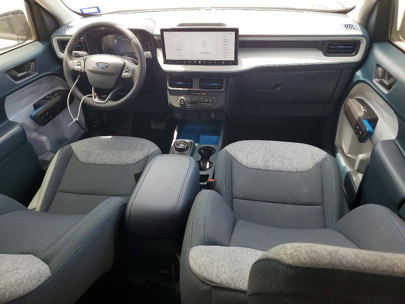 62436036 :رقم المزاد ، 3FTTW8JA4TRA09788 vin ، 2026 Ford Maverick مزاد بيع