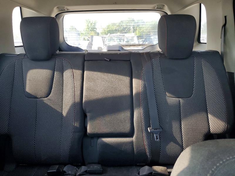 Aukcja sprzedaży 2015 Gmc Terrain, vin: 2GKFLWEK9F6311400, numer aukcji: 60453386