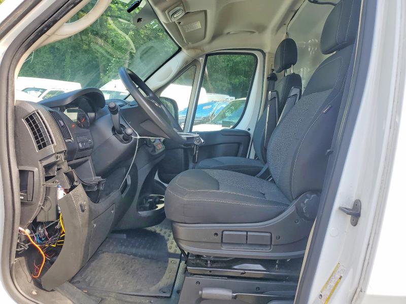 Продажа на аукционе авто 2020 Ram Promaster 1500, vin: 3C6TRVAG1LE124132, номер лота: 58998026