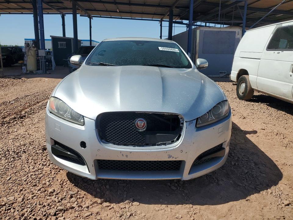Aukcja sprzedaży 2015 Jaguar Xf, vin: SAJWA0F75F8U65963, numer aukcji: 59400886