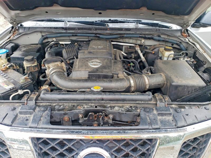Продажа на аукционе авто 2009 Nissan Frontier, vin: 1N6AD09W79C408519, номер лота: 62476666