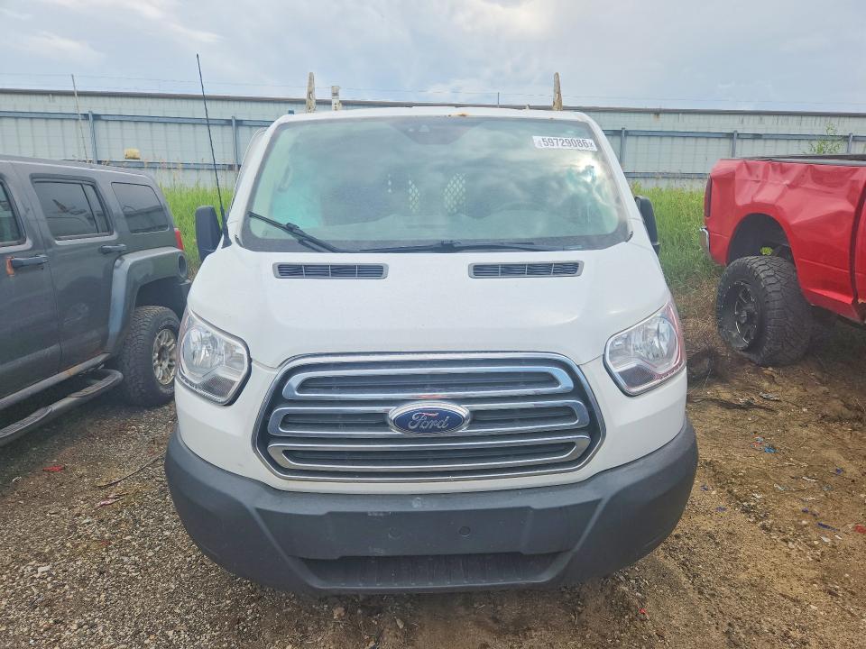 Aukcja sprzedaży 2018 Ford Transit, vin: 1FTYR1ZM2JKB16861, numer aukcji: 59729086