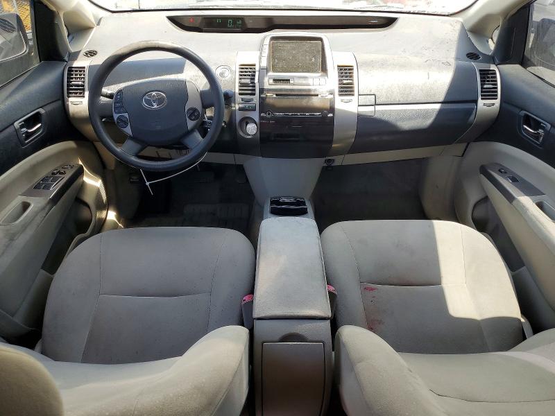 62726256 :رقم المزاد ، JTDKB20UX87805282 vin ، 2008 Toyota Prius مزاد بيع