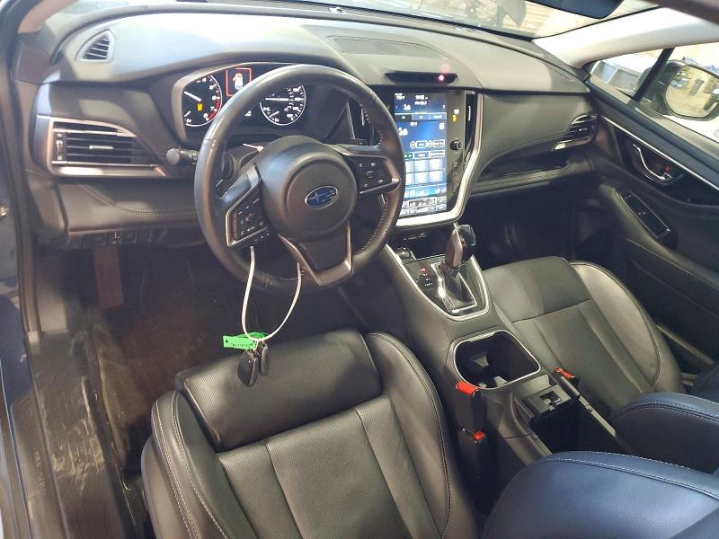 Aukcja sprzedaży 2024 Subaru Outback, vin: 4S4BTANC6R3180536, numer aukcji: 62209216