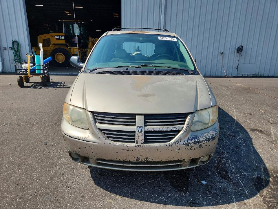Aukcja sprzedaży 2005 Dodge Grand Caravan, vin: 2D8GP44L25R258797, numer aukcji: 62667626