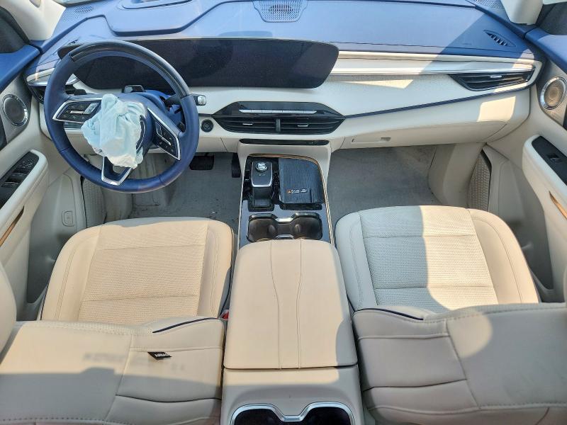 Aukcja sprzedaży 2026 Buick Enclave, vin: 5GAEVCKS8TJ187415, numer aukcji: 60897986