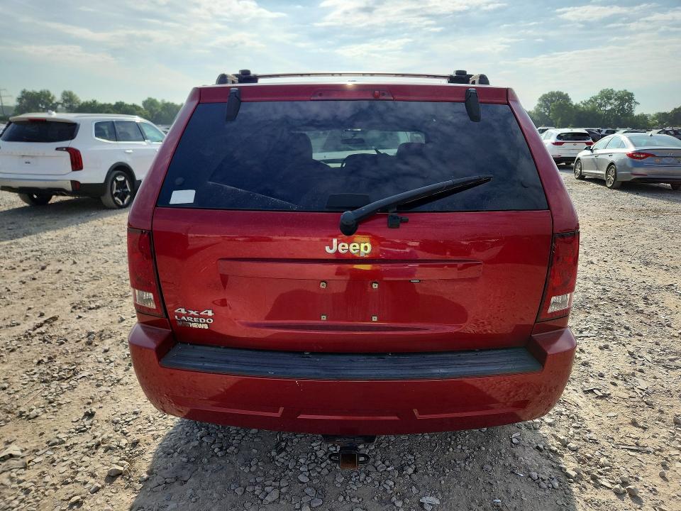 Aukcja sprzedaży 2010 Jeep Grand Cherokee, vin: 1J4PR4GK7AC115174, numer aukcji: 59775966
