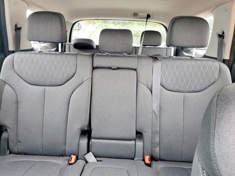 Aukcja sprzedaży 2021 Hyundai Palisade, vin: KM8R1DHE5MU205688, numer aukcji: 60214306