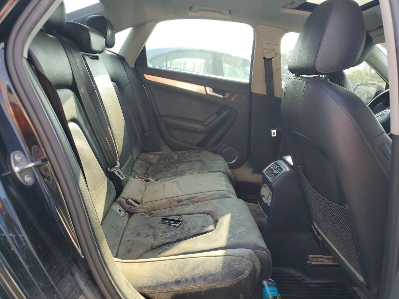 62123606 :رقم المزاد ، WAUFFAFL2EN024047 vin ، 2014 Audi A4 مزاد بيع