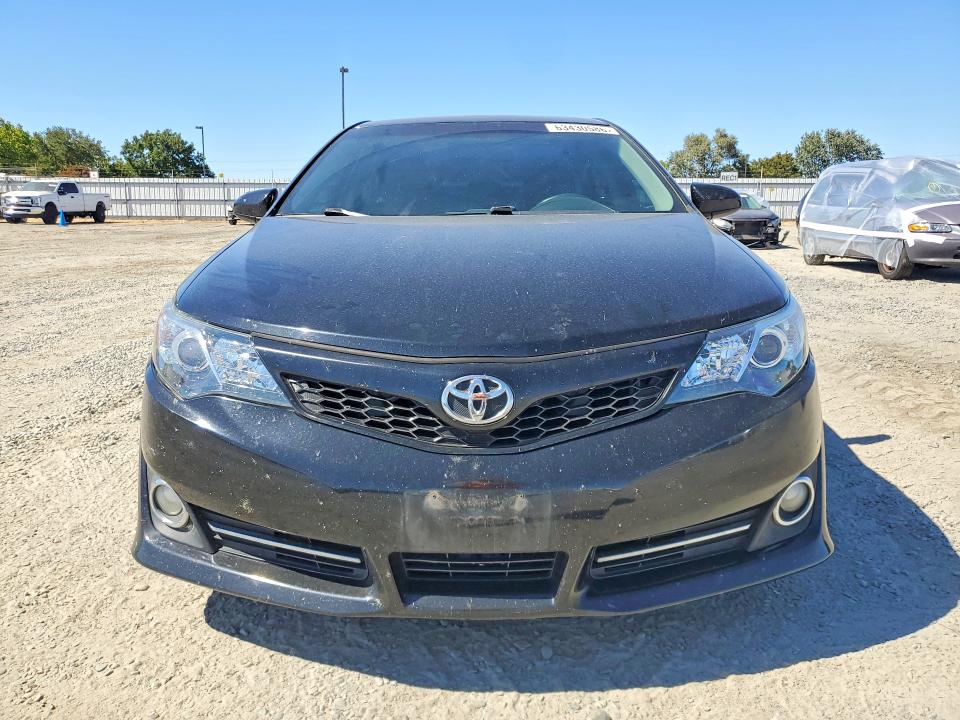 Продажа на аукционе авто 2012 Toyota Camry, vin: 4T1BF1FK5CU163368, номер лота: 63430586