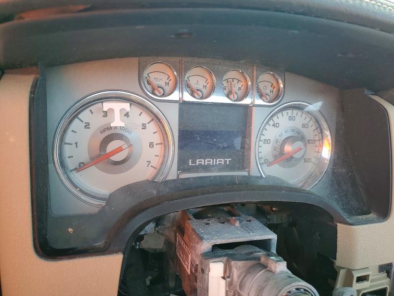 Продажа на аукционе авто 2010 Ford F150, vin: 1FTFW1EV1AFD76014, номер лота: 59286356