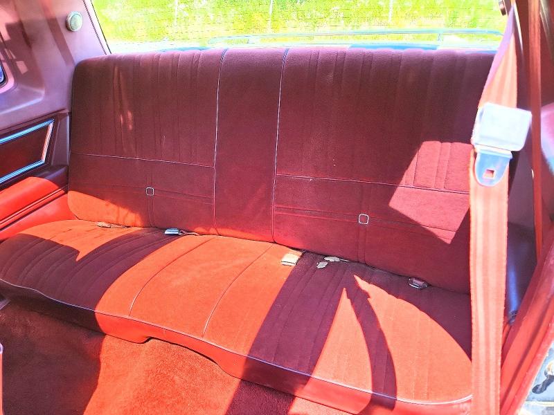Продаж на аукціоні авто 1983 Oldsmobile Cutlass Calais, vin: 1G3AK4799DM452103, номер лоту: 62016246