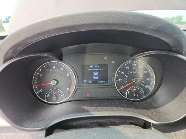 Продажа на аукционе авто 2019 Kia Optima, vin: 5XXGT4L37KG347927, номер лота: 60822816