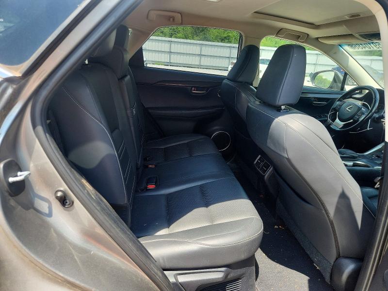 Aukcja sprzedaży 2015 Lexus Nx, vin: JTJBARBZ4F2009025, numer aukcji: 59104866