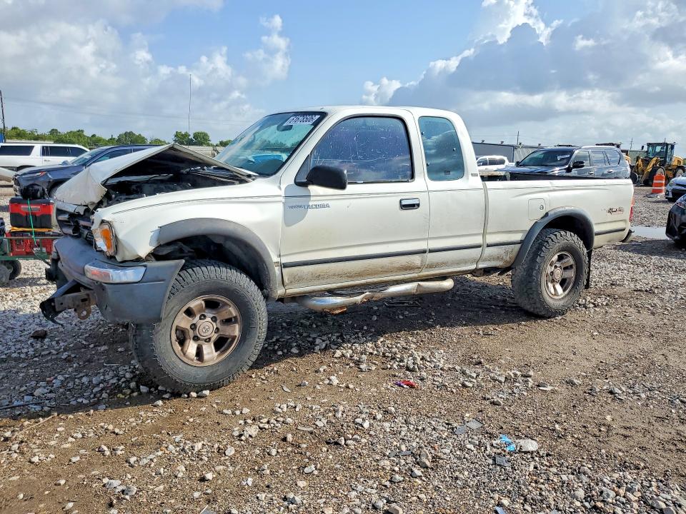 1998 Toyota Tacoma მანქანა იყიდება აუქციონზე, vin: 4TASN92N0WZ170172, აუქციონის ნომერი: 61678506