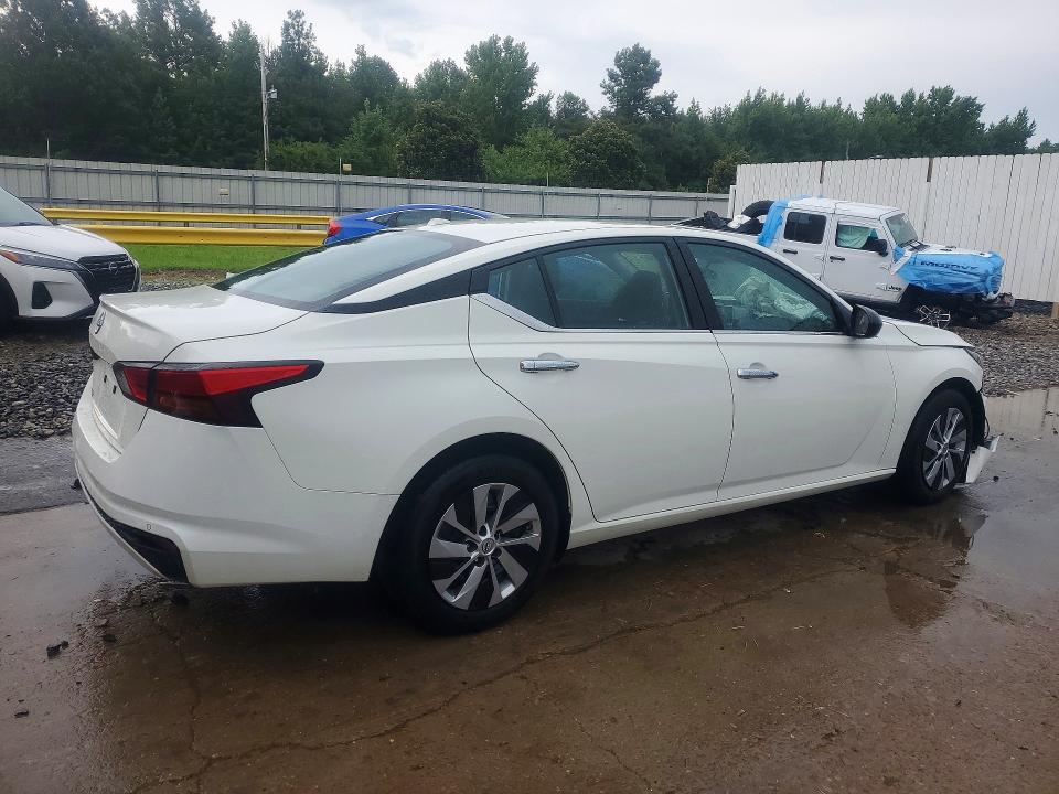 Продаж на аукціоні авто 2025 Nissan Altima, vin: 1N4BL4BV2SN340200, номер лоту: 60217166