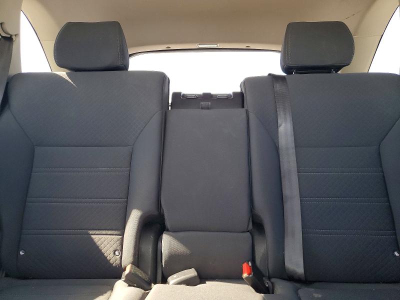 61433526 :رقم المزاد ، 5XYPG4A31HG276560 vin ، 2017 Kia Sorento مزاد بيع