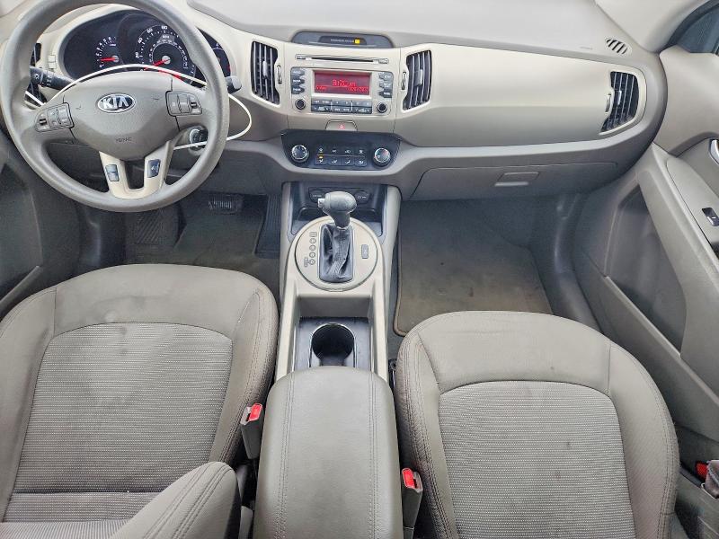 Продаж на аукціоні авто 2014 Kia Sportage, vin: KNDPBCAC8E7628017, номер лоту: 59371096