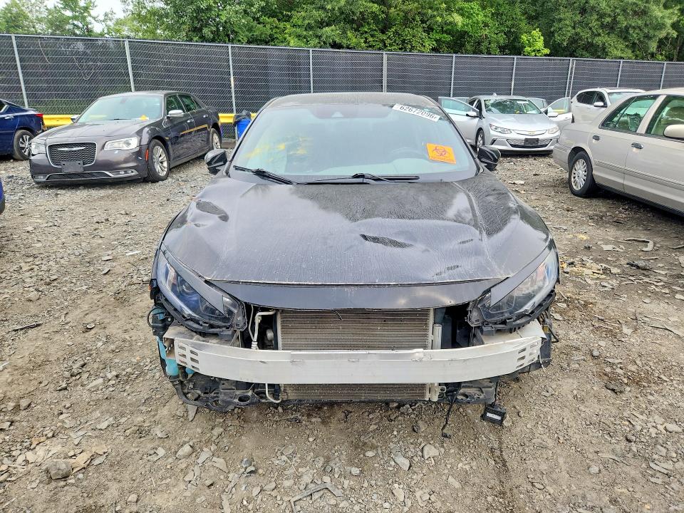 Aukcja sprzedaży 2019 Honda Civic, vin: 19XFC2F82KE040830, numer aukcji: 62672096