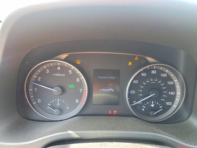 Aukcja sprzedaży 2018 Hyundai Elantra, vin: 5NPD84LF5JH275272, numer aukcji: 59812536