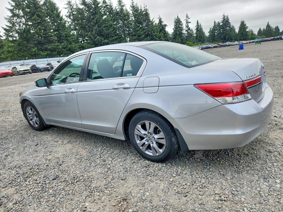 Продаж на аукціоні авто 2012 Honda Accord, vin: 1HGCP2F60CA072221, номер лоту: 60247516