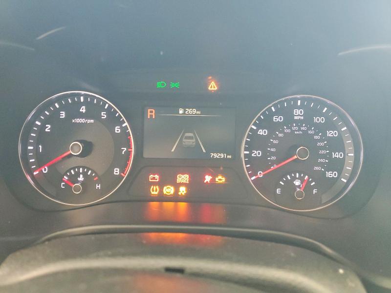 Aukcja sprzedaży 2024 Kia Forte, vin: 3KPF24AD8RE764518, numer aukcji: 61430496