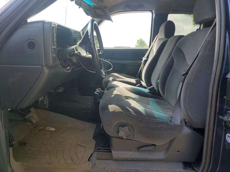 Auction sale of the 2002 Gmc Sierra, vin: 1GTHK29172E272443, lot number: 59341316