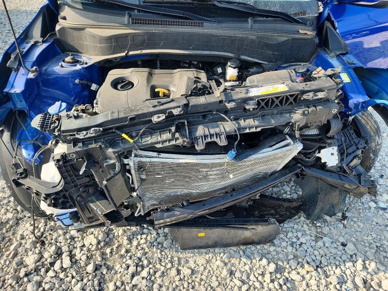 Aukcja sprzedaży 2024 Kia Seltos, vin: KNDEUCAA6R7602120, numer aukcji: 61172916