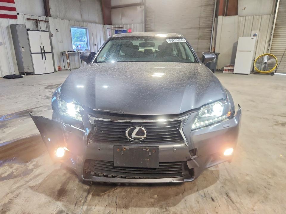 59239486 :رقم المزاد ، JTHCE1BL9D5004339 vin ، 2013 Lexus Gs مزاد بيع