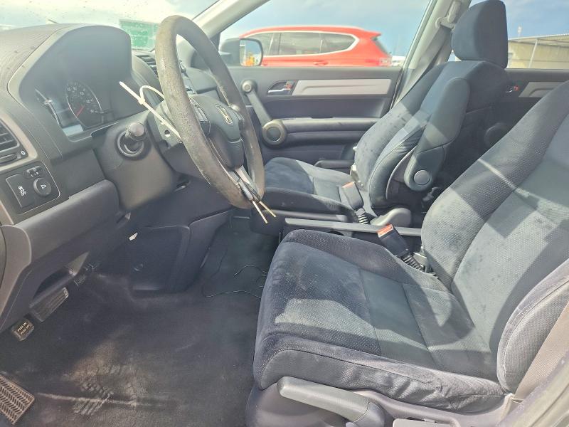 Aukcja sprzedaży 2010 Honda Cr-v, vin: JHLRE3H51AC000327, numer aukcji: 60307116