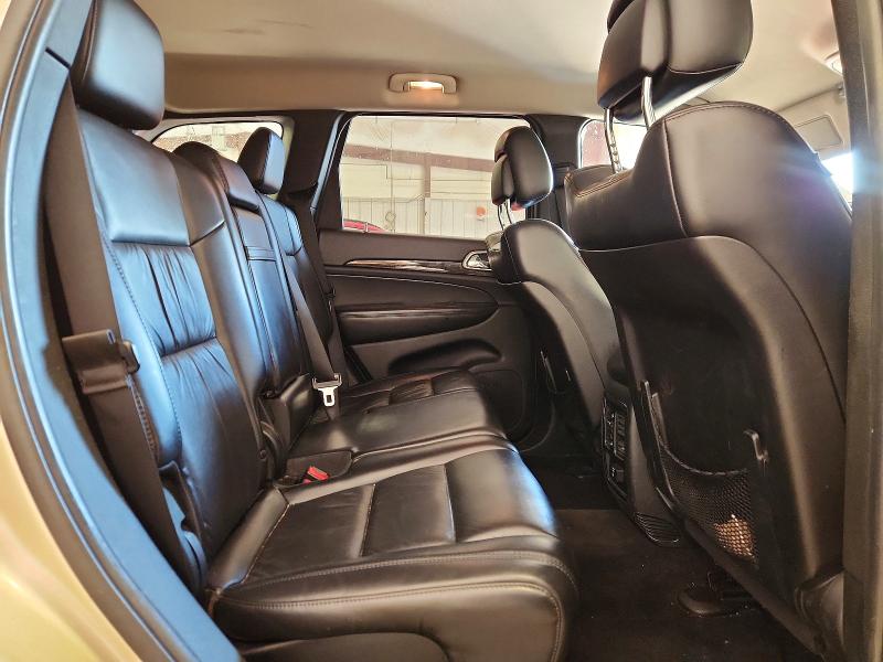 59345146 :رقم المزاد ، 1J4RR4GG2BC558032 vin ، 2011 Jeep Grand Cherokee مزاد بيع