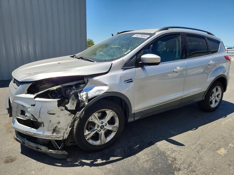 Продажа на аукционе авто 2015 Ford Escape, vin: 1FMCU9G90FUC66576, номер лота: 60229046