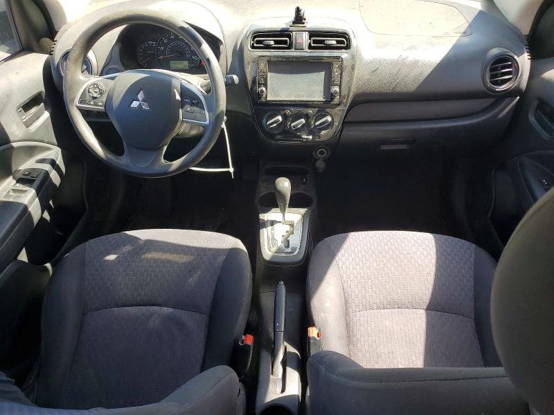 Aukcja sprzedaży 2019 Mitsubishi Mirage, vin: ML32A3HJ1KH000987, numer aukcji: 62106546
