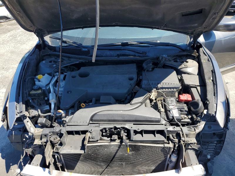 2016 Nissan Altima მანქანა იყიდება აუქციონზე, vin: 1N4AL3AP7GC147066, აუქციონის ნომერი: 62238706