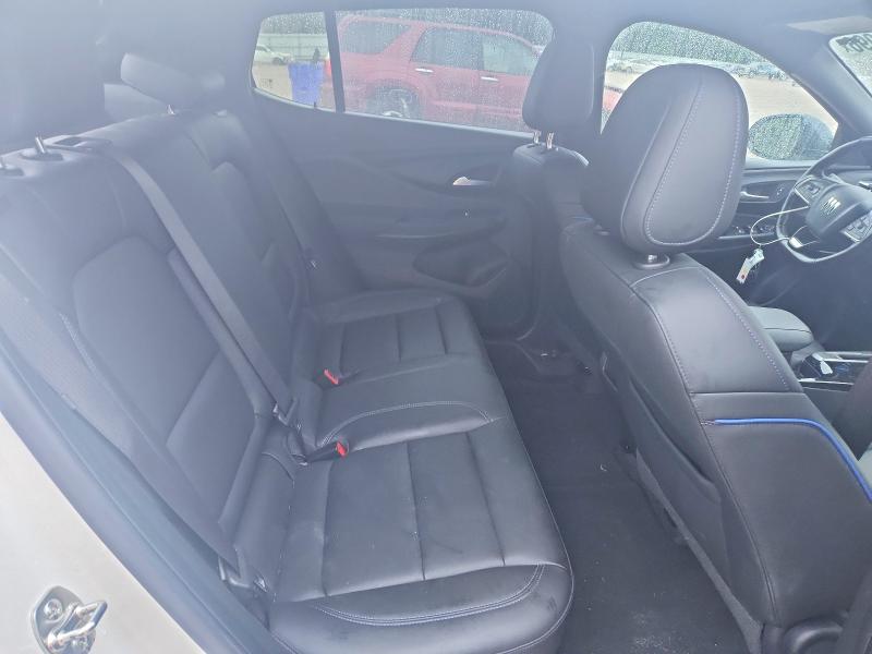 2026 Buick Envista მანქანა იყიდება აუქციონზე, vin: KL47LBEP0TB066090, აუქციონის ნომერი: 62079096