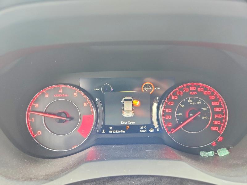Aukcja sprzedaży 2021 Acura Rdx, vin: 5J8TC2H68ML807431, numer aukcji: 61353136