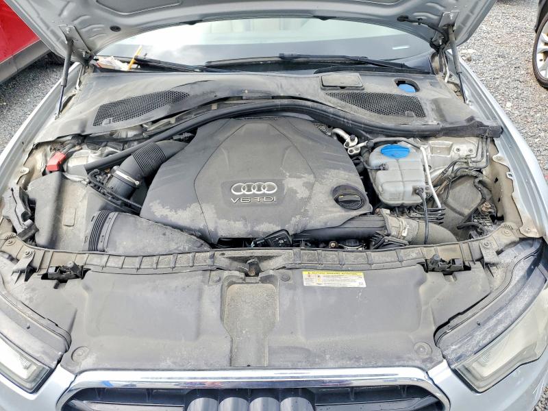 Продаж на аукціоні авто 2014 Audi A6, vin: WAUFMAFC5EN036165, номер лоту: 61563726