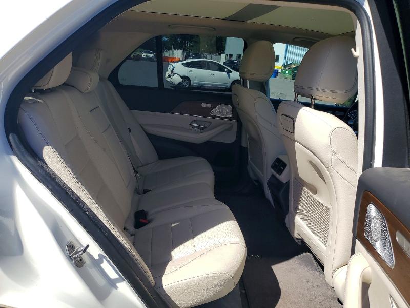Aukcja sprzedaży 2020 Mercedes-benz Gle, vin: 4JGFB4KB0LA072532, numer aukcji: 63151216