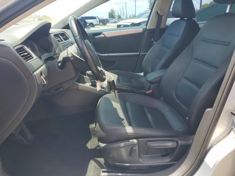 Продаж на аукціоні авто 2013 Volkswagen Jetta, vin: 3VWDX7AJ6DM355607, номер лоту: 61122146