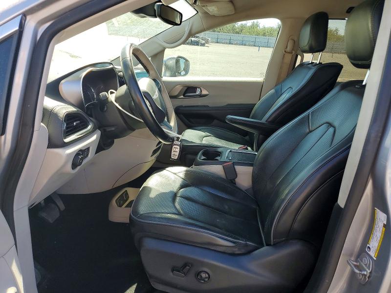 Aukcja sprzedaży 2018 Chrysler Pacifica, vin: 2C4RC1N77JR118743, numer aukcji: 60635526